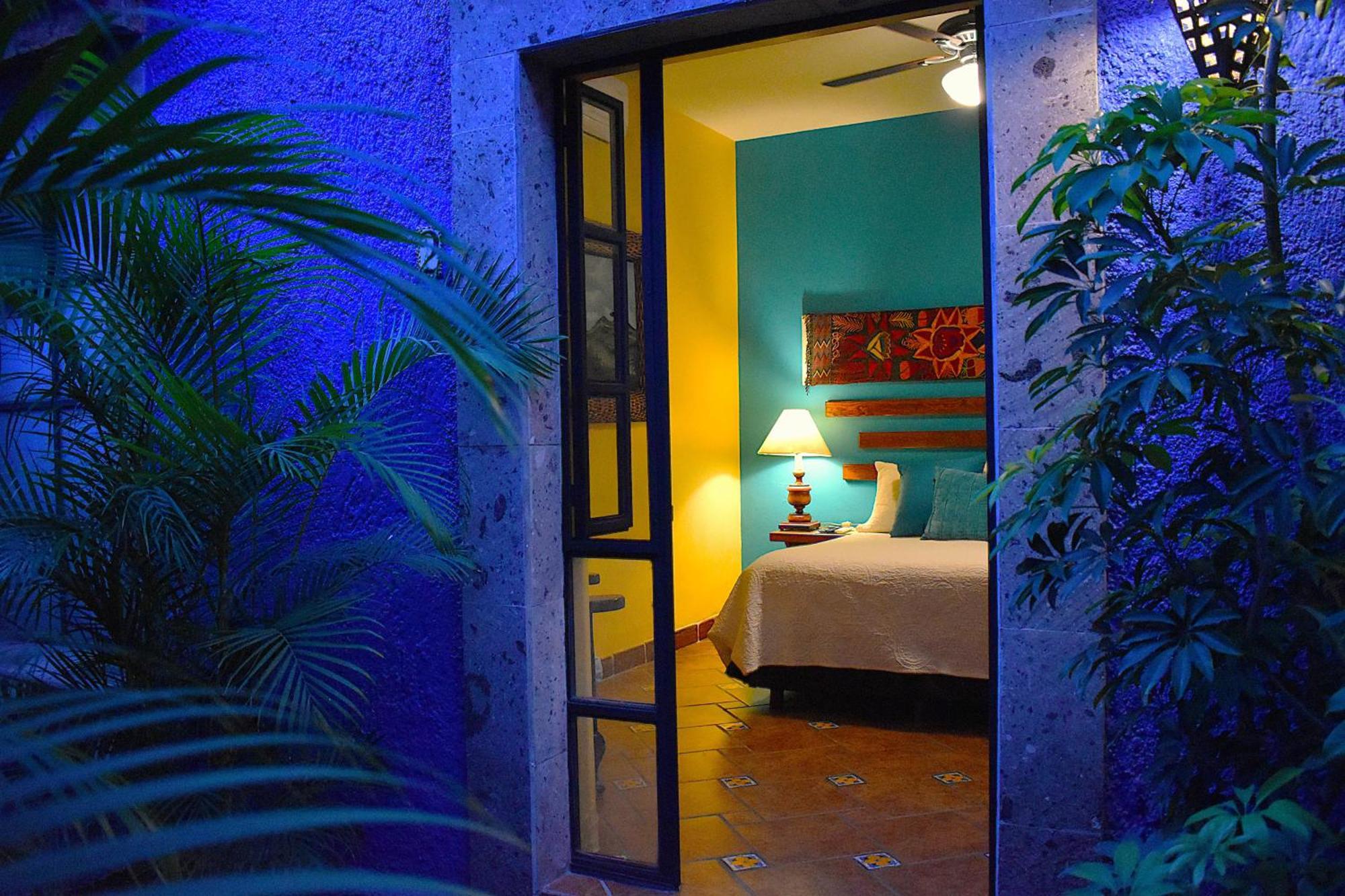 La Del Ensueno Boutique Hotel